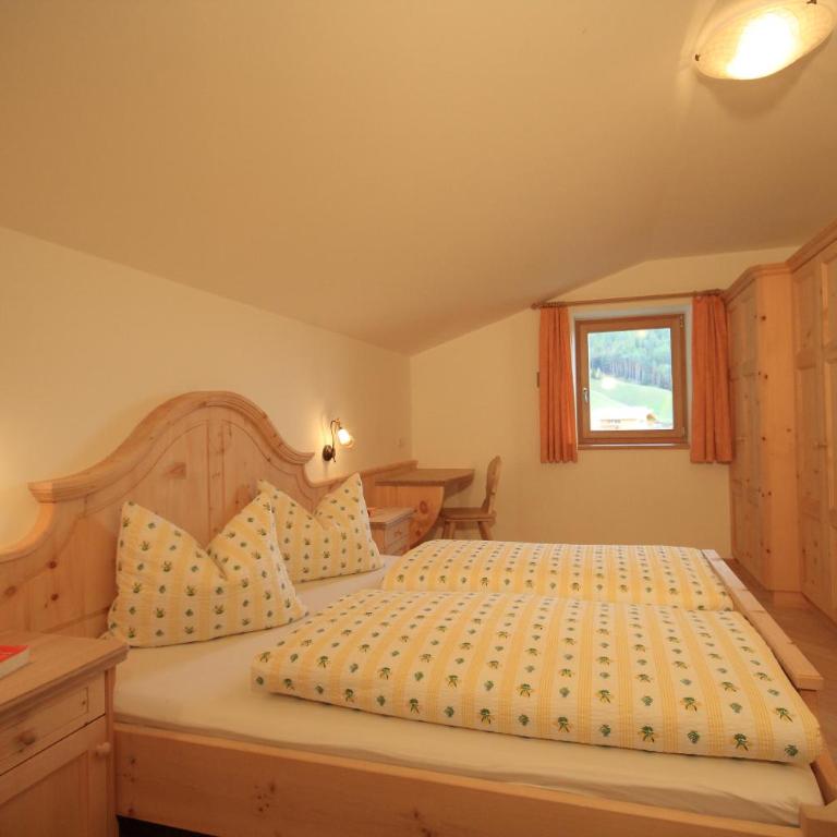 Tomasoethof - Appartamento con 2 Camere da Letto e con Vista Montagna - 4