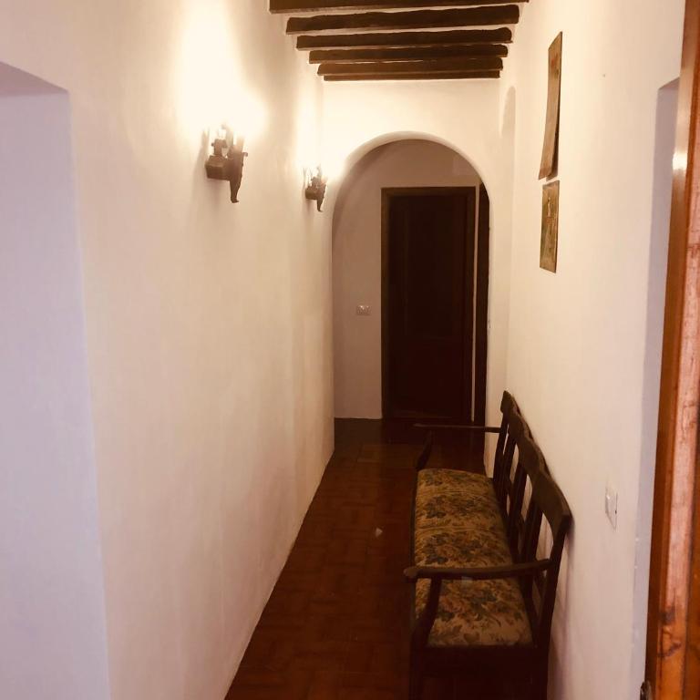 MEA CASA Toscana - Appartamento con Vista Piscina - 5