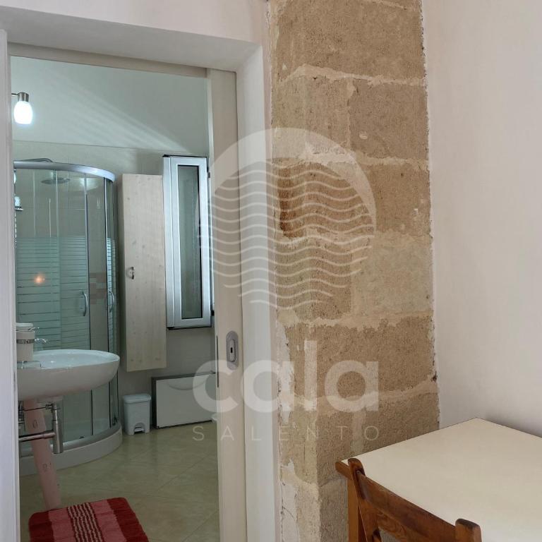 La Piazzetta n 2 - By Cala Salento - One-Bedroom House - 11