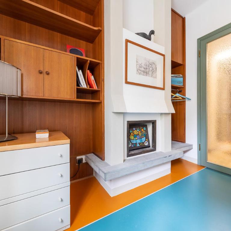 UR-NEST Borgo B - Appartamento con 3 Camere da Letto - 13
