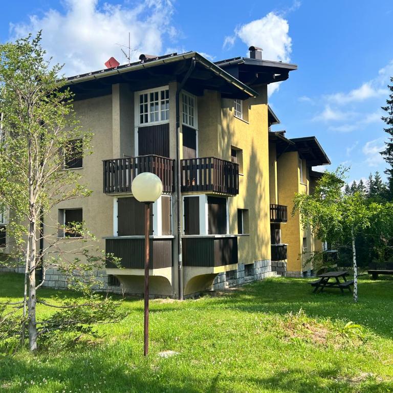 Cosy Lodge un rifugio romantico nel cuore delle Dolomiti - Appartamento con 2 Camere da Letto - 8
