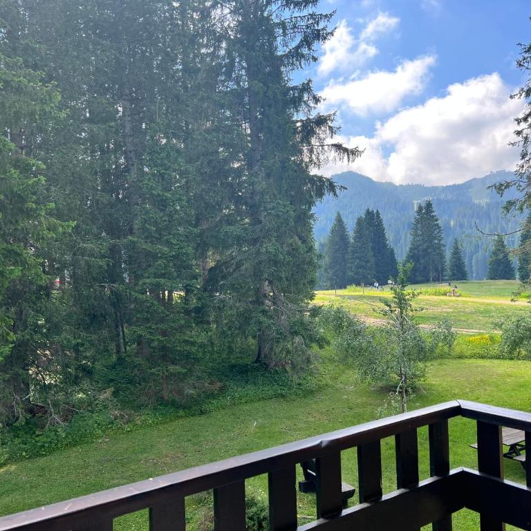 Cosy Lodge un rifugio romantico nel cuore delle Dolomiti - Appartamento con 2 Camere da Letto - 10
