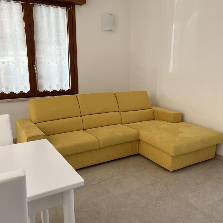 Il Timone - Appartamento con 2 Camere da Letto - 2