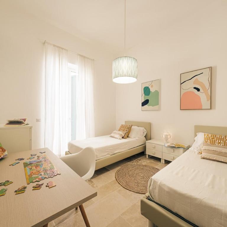 HelloApulia- Le Terrazze di Don Nino - Appartamento - 17