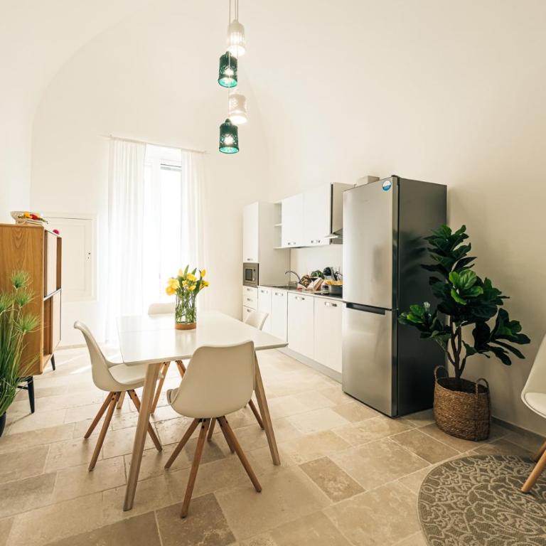 HelloApulia- Le Terrazze di Don Nino - Appartamento - 10