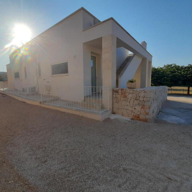 LE DIMORE DI Grè Suites con parcheggio privato - Casa con 1 Camera da Letto - 13
