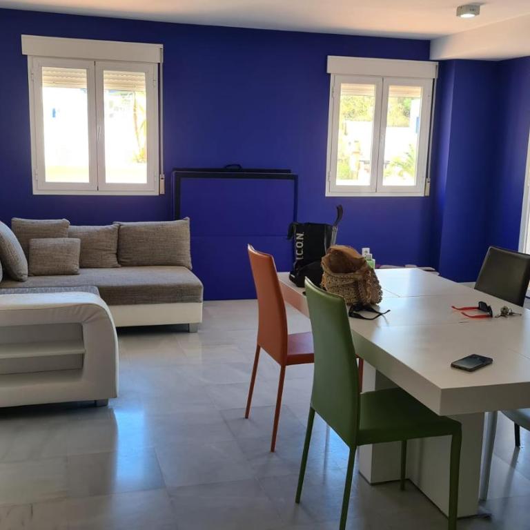 TRIPLEX DE LUJO EN MOJACAR - Casa de 3 dormitorios - 6