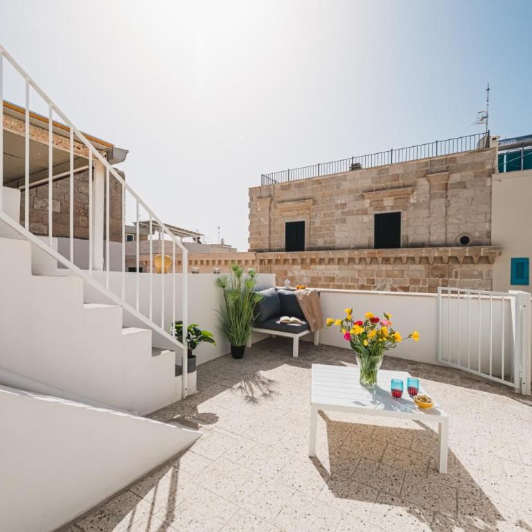 HelloApulia- Le Terrazze di Don Nino - Appartamento - 27