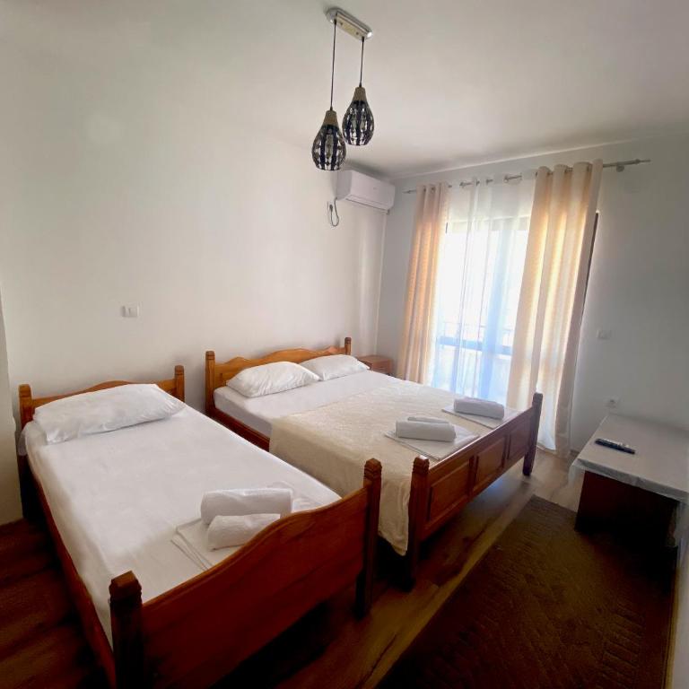 Hotel Kleopatra - Standardni Apartman sa 2 Spavaće Sobe - 5