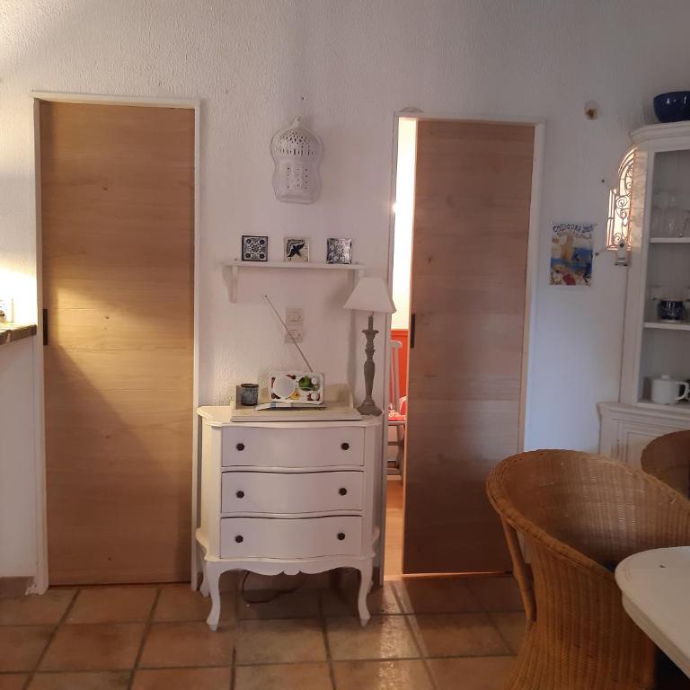 T3 de CHARME a 20 m de la plage centre village - Apartamento - 9