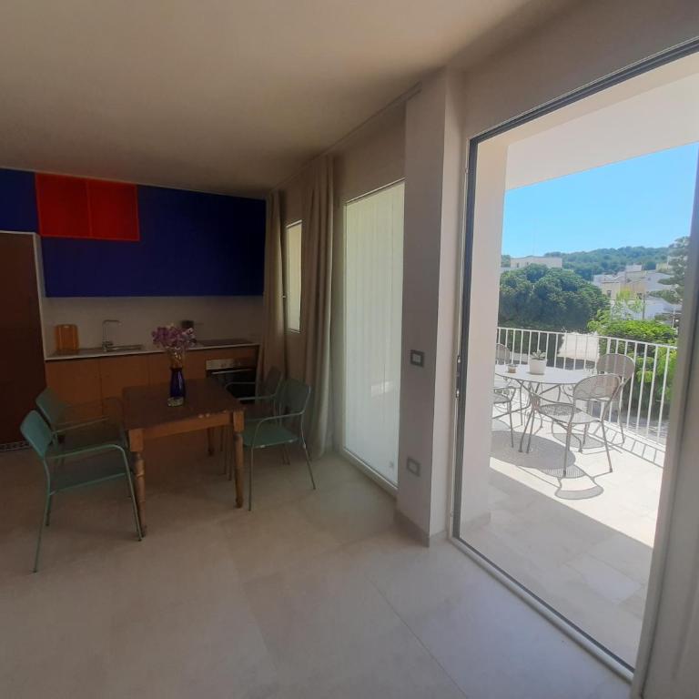 LE DIMORE DI Grè Suites con parcheggio privato - Casa con 1 Camera da Letto - 14