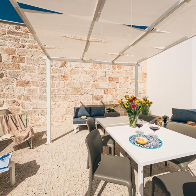 HelloApulia - La Terrazza di Don Nino - Appartamento - 20