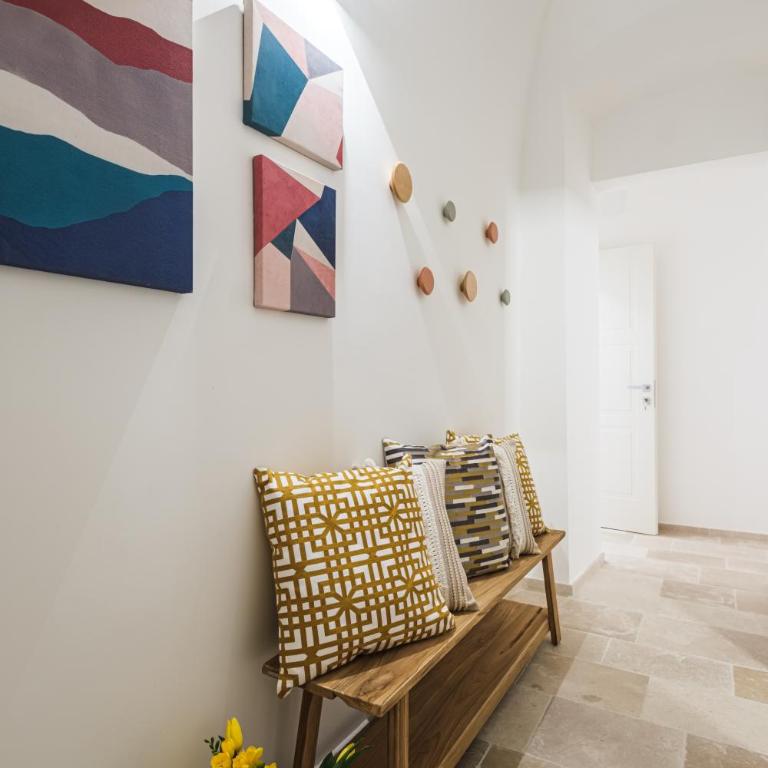 HelloApulia - La Terrazza di Don Nino - Appartamento - 14