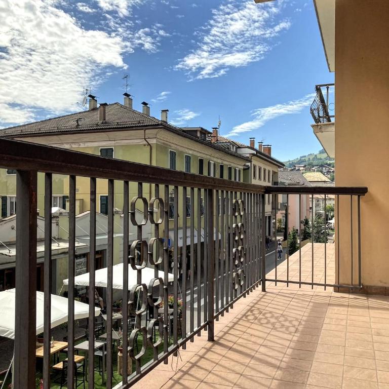 Cauriol Suites 1.1 - Appartamento con 1 Camera da Letto - 14