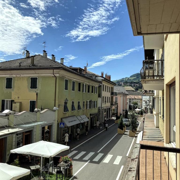Cauriol Suites 1.1 - Appartamento con 1 Camera da Letto - 13