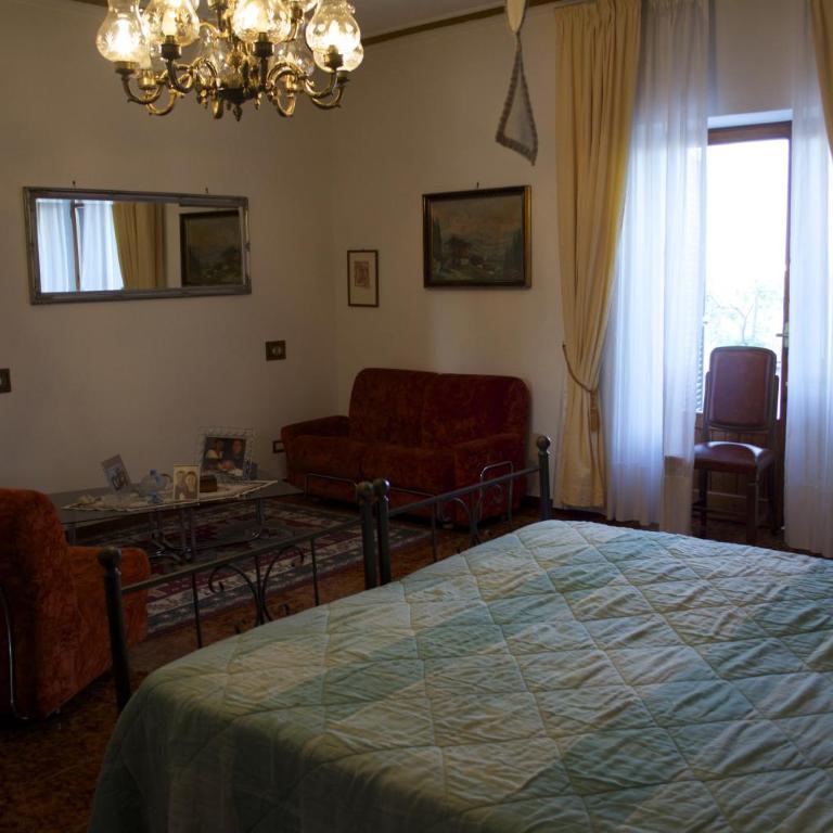 La Collina - Appartamento con 1 Camera da Letto - 3