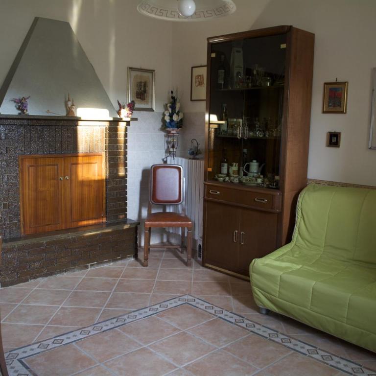 La Collina - Appartamento con 1 Camera da Letto - 4