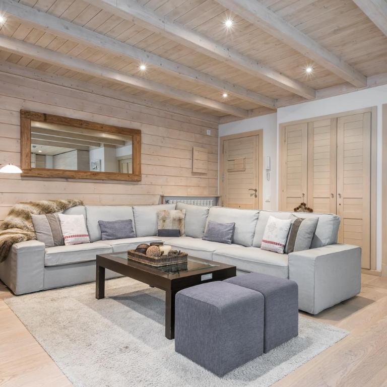 Tubo Nere by Totiaran - Three-Bedroom Apartment - 23