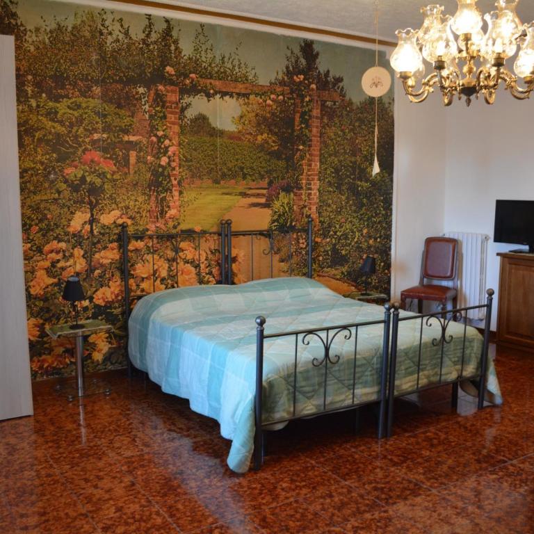 La Collina - Appartamento con 1 Camera da Letto - 5
