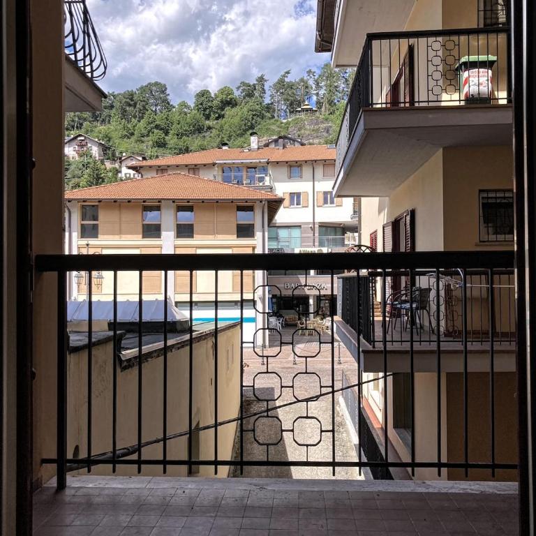 Cauriol Suites 1.1 - Appartamento con 2 Camere da Letto - 6