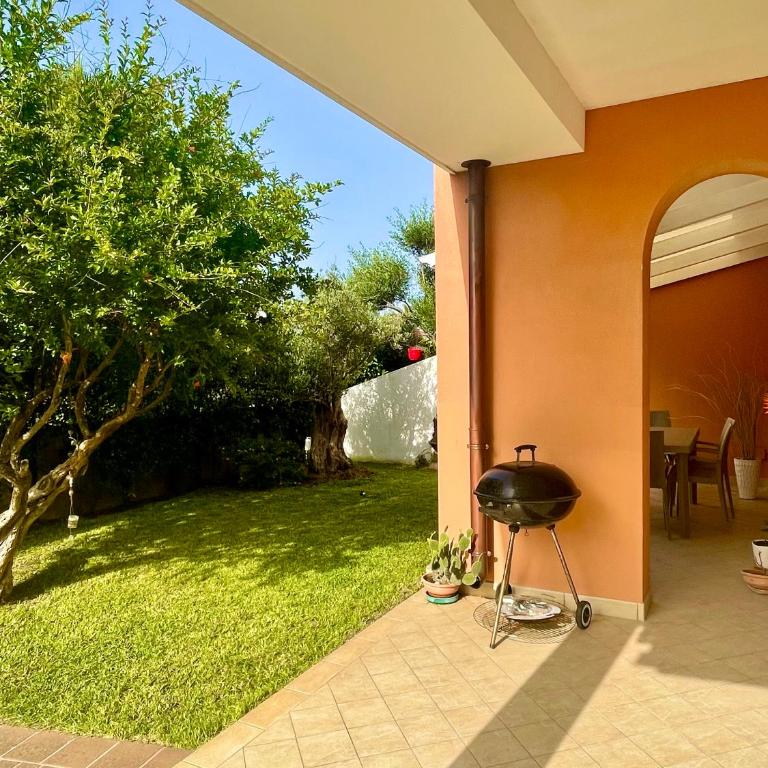 VillApulia - Casa Vacanze - 4