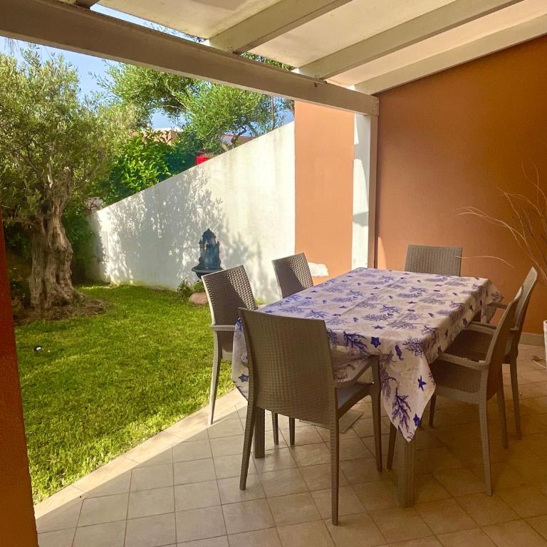 VillApulia - Casa Vacanze - 5