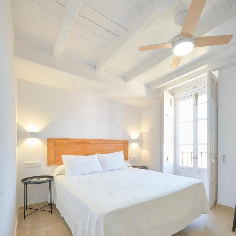 Bekkeh - Habitación Doble con vistas a la montaña - 3