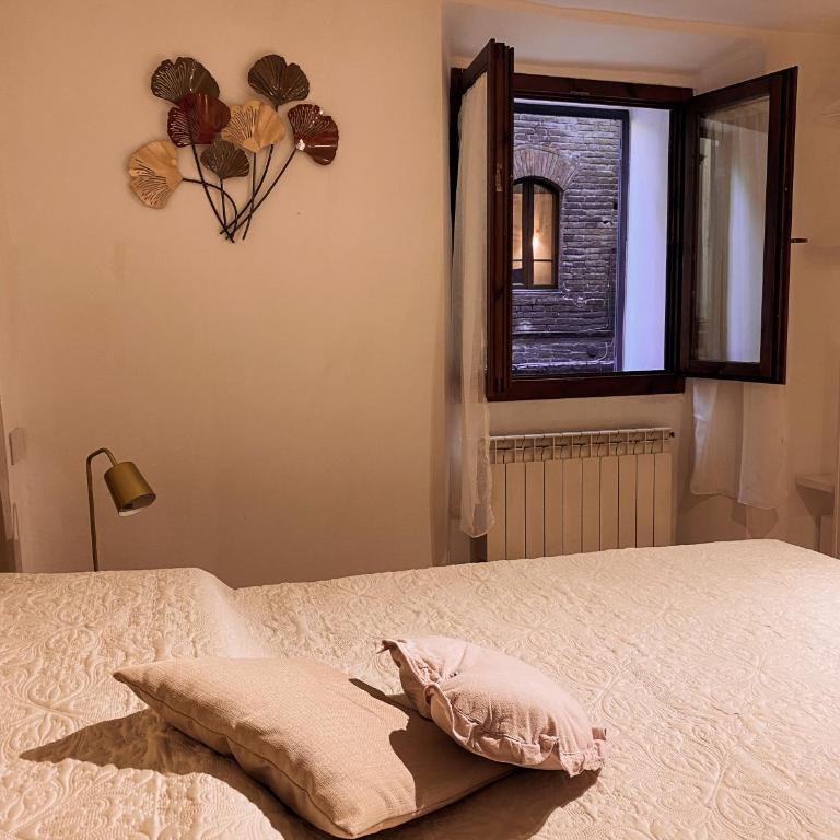 Casa Corsi siena - Two-Bedroom Apartment - 12