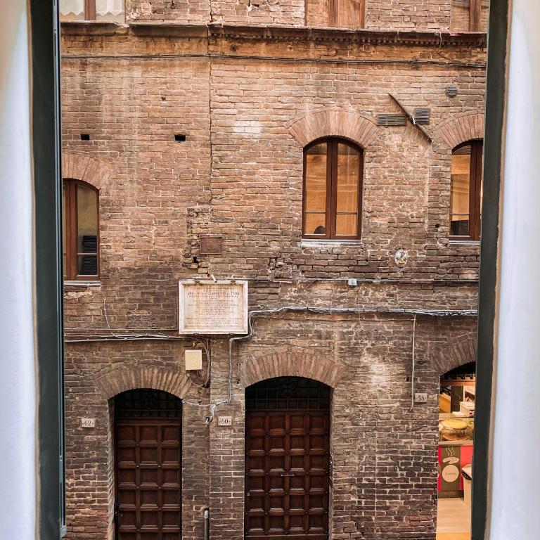 Casa Corsi siena - Two-Bedroom Apartment - 20