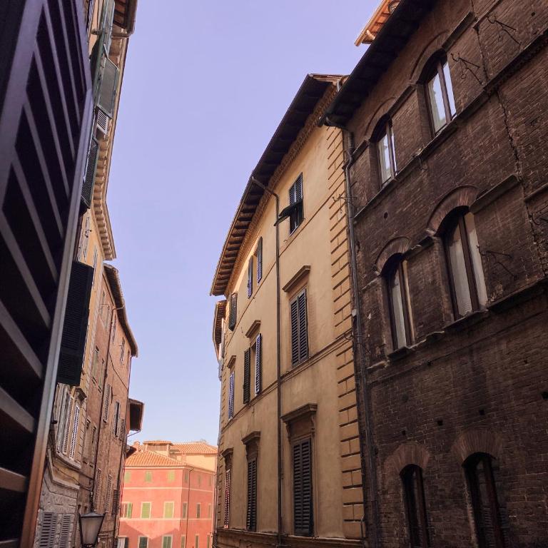 Casa Corsi siena - Two-Bedroom Apartment - 19