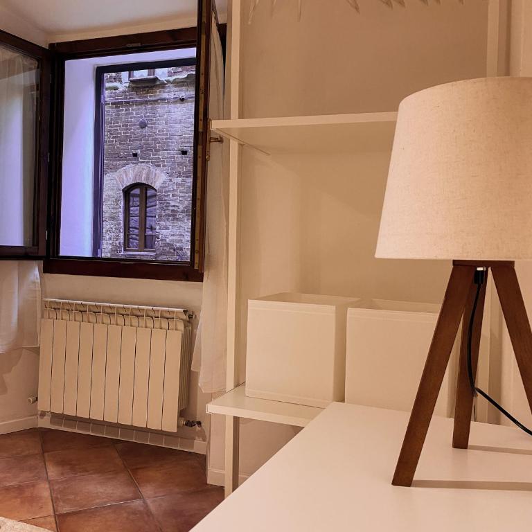 Casa Corsi siena - Two-Bedroom Apartment - 14