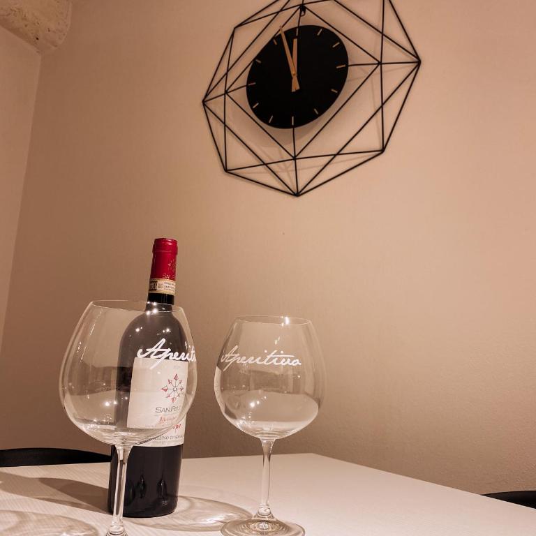 Casa Corsi siena - Two-Bedroom Apartment - 8