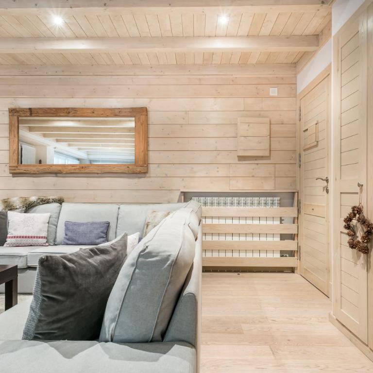 Tubo Nere by Totiaran - Three-Bedroom Apartment - 2