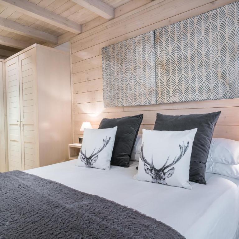 Tubo Nere by Totiaran - Three-Bedroom Apartment - 9