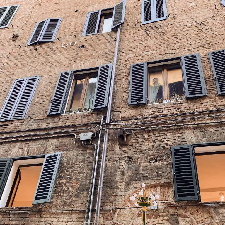 Casa Corsi siena - Two-Bedroom Apartment - 23