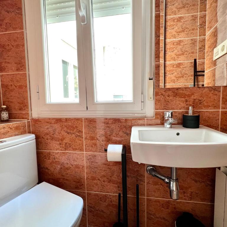 Housing León Catedral - Apartamento de 3 dormitorios - 16