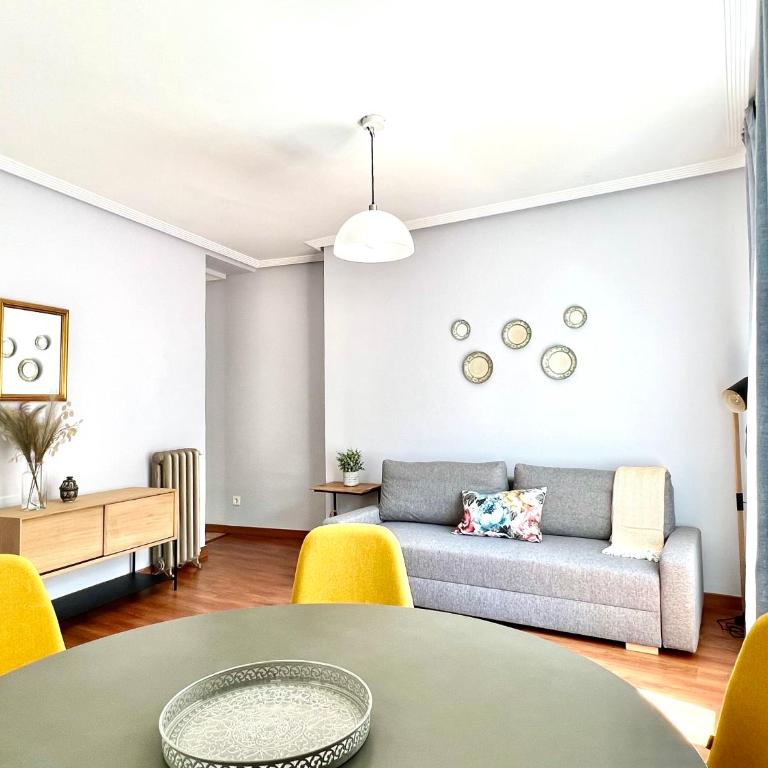 Housing León Catedral - Apartamento de 3 dormitorios - 18