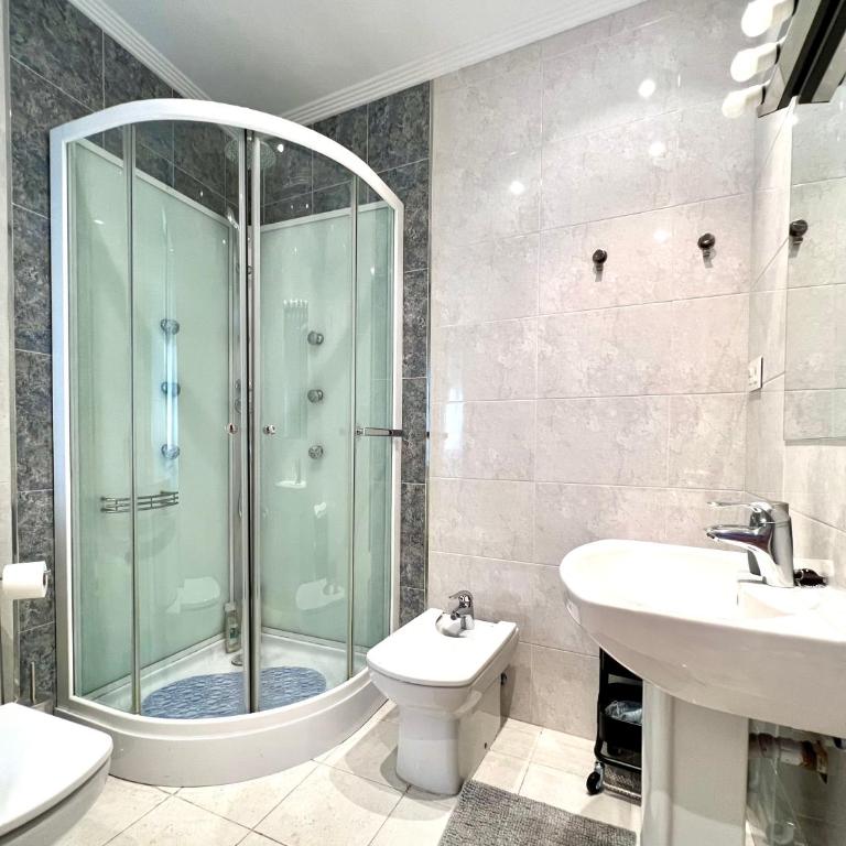 Housing León Catedral - Apartamento de 3 dormitorios - 19