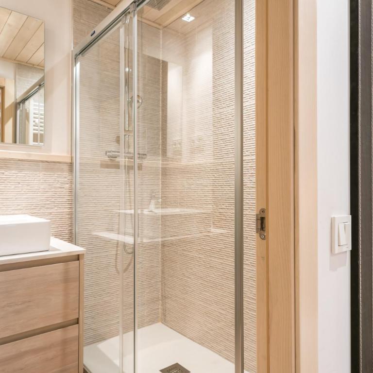 Tubo Nere by Totiaran - Three-Bedroom Apartment - 15