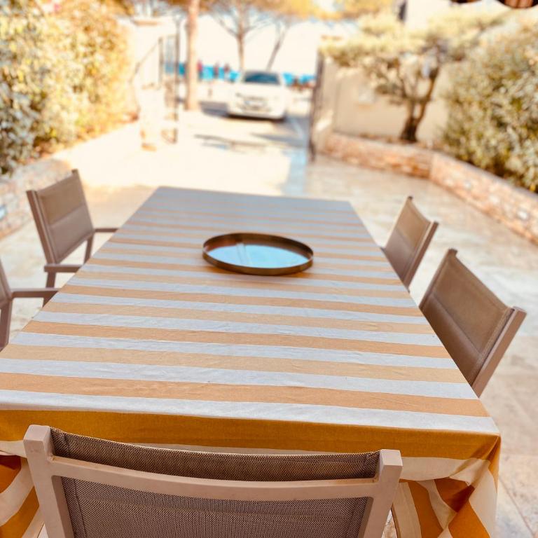 Bord de mer la Ciotat - Apartment mit 2 Schlafzimmern - 14