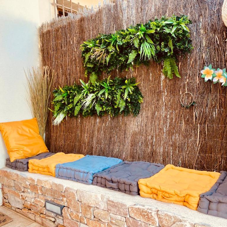 Bord de mer la Ciotat - Apartment mit 2 Schlafzimmern - 11
