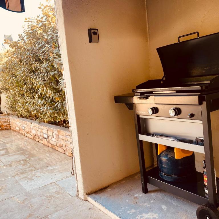 Bord de mer la Ciotat - Apartment mit 2 Schlafzimmern - 13