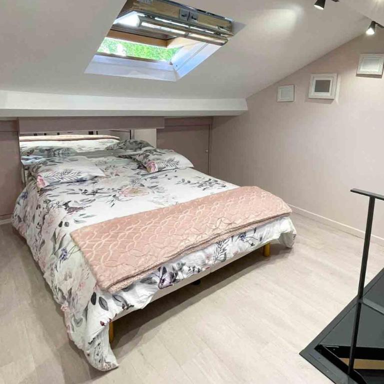 Charming townhouse with garden in the City of Love - Maison de Vacances - 13