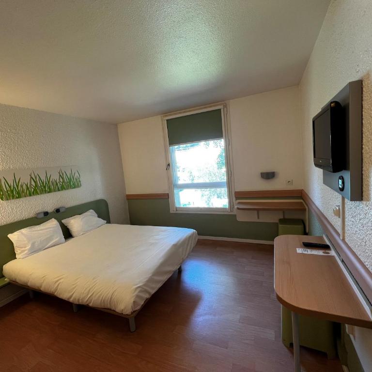 Ibis Budget Marseille Est Porte d'Aubagne - Chambre Standard - 4