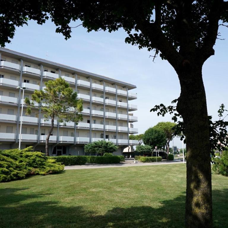 Flat with a partial sea view - Appartamento - 16