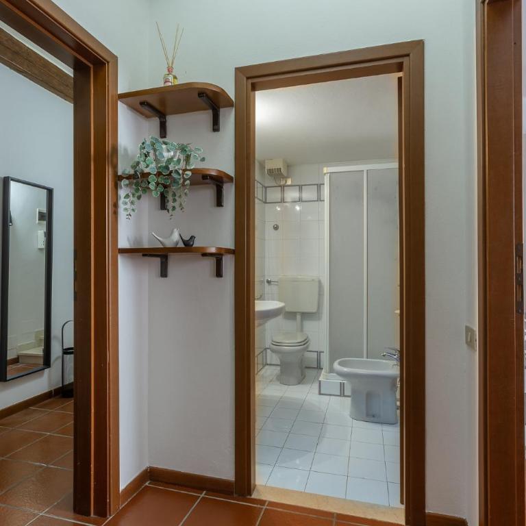 GuestHost - A 2 min dal Museo della Cattedrale San Romano Apt - Appartamento con 1 Camera da Letto - 11
