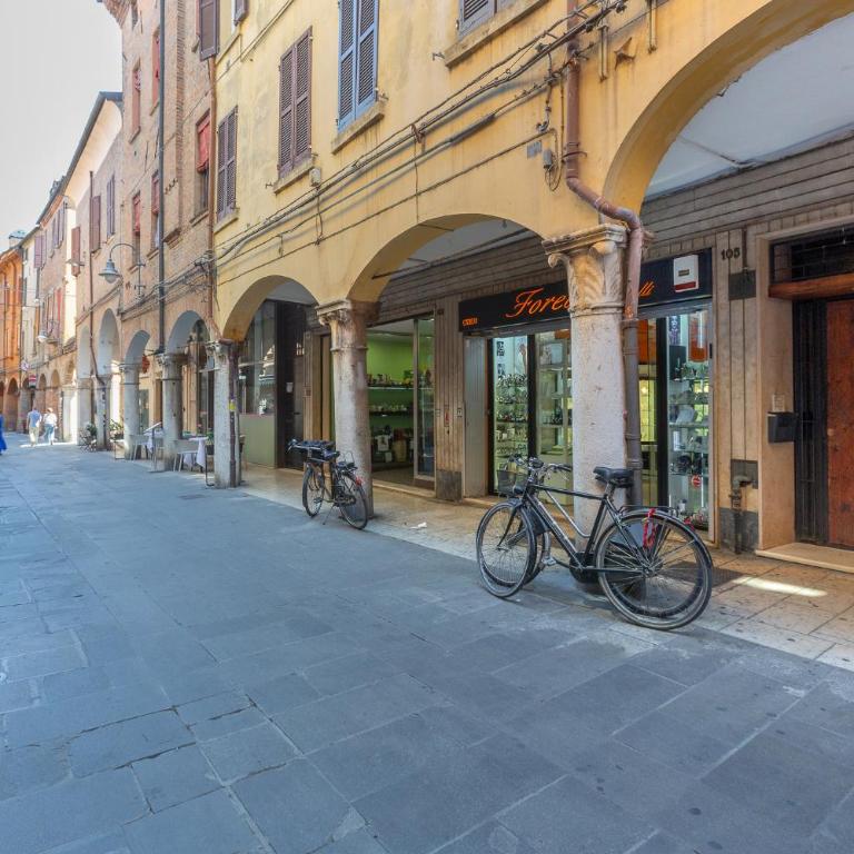 GuestHost - A 2 min dal Museo della Cattedrale San Romano Apt - Appartamento con 1 Camera da Letto - 19