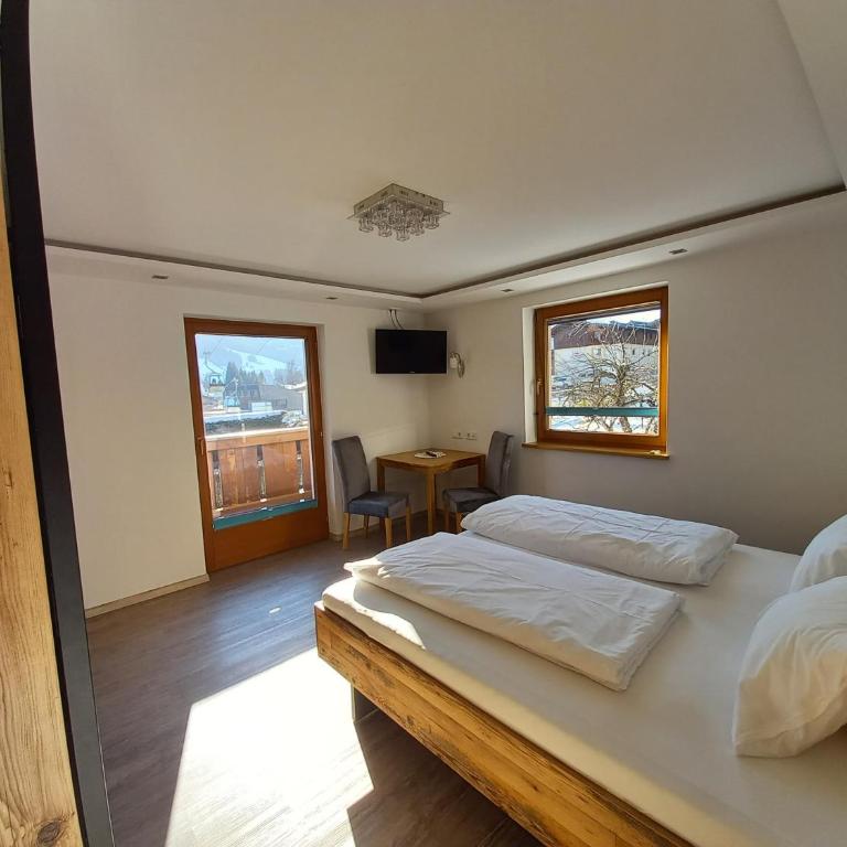 Haus Scharler, Künstlergasse - Apartment mit 2 Schlafzimmern - 5