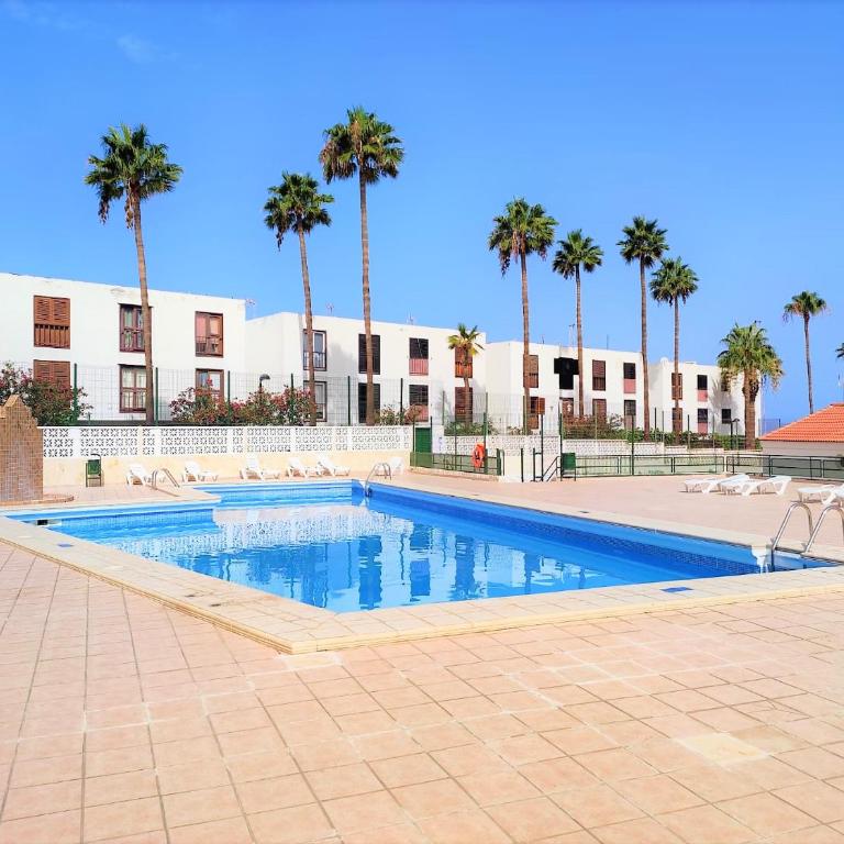 Bungalow in Altamar complex - Casa de 2 dormitorios - 23