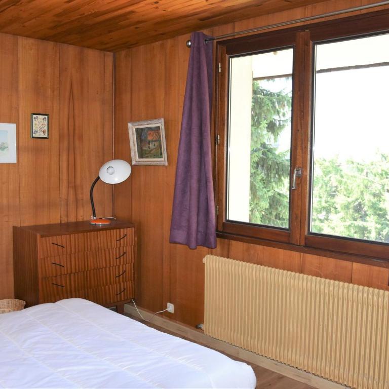 Appartement 3 pièces, 6 pers., proche centre et pistes - FR-1-464-197 - Appartement - 3